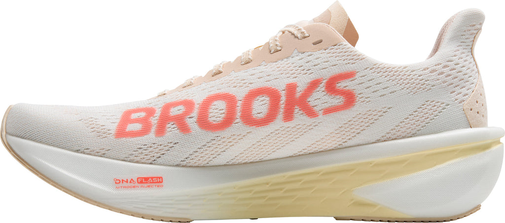 Brooks Hyperion 2 Women's Running Shoes - White | Running & Training