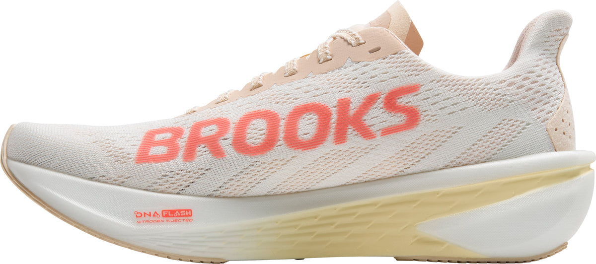 Brooks Hyperion 2 Women's Running Shoes - White | Running & Training