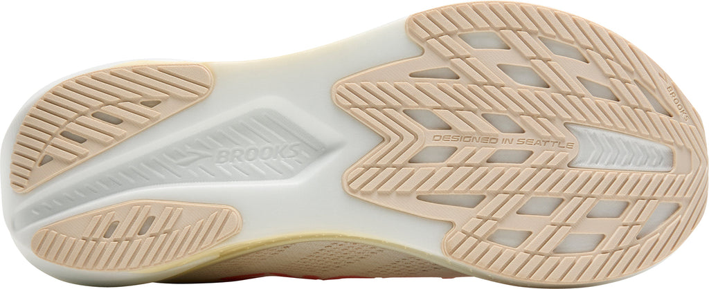 Brooks Hyperion 2 Women's Running Shoes - White | Running & Training