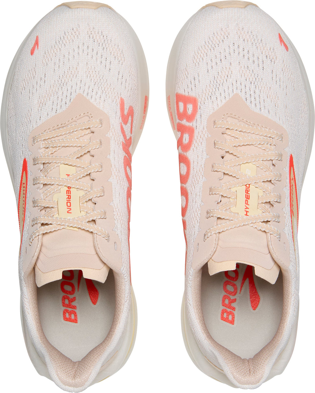 Brooks Hyperion 2 Women's Running Shoes - White | Running & Training