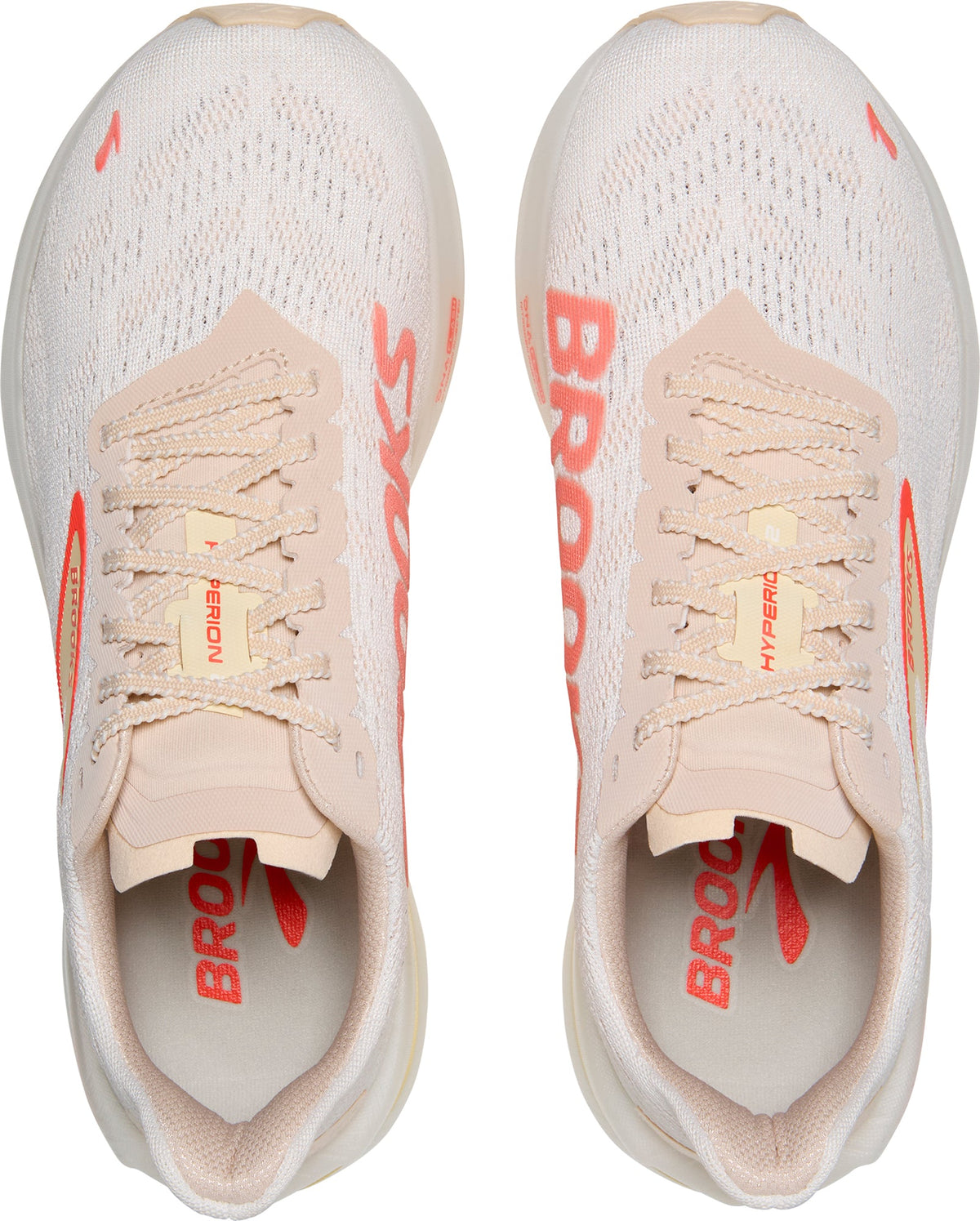 Brooks Hyperion 2 Women's Running Shoes - White | Running & Training