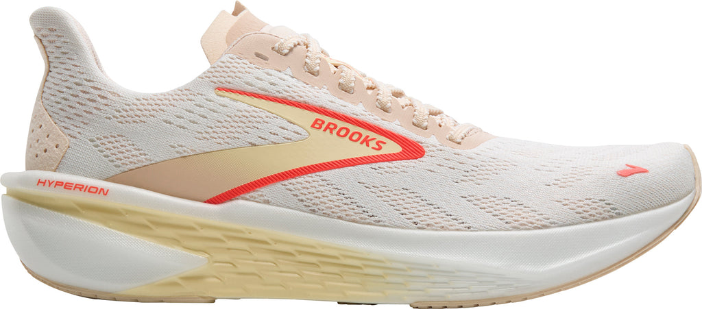 Brooks Hyperion 2 Women's Running Shoes - White | Running & Training