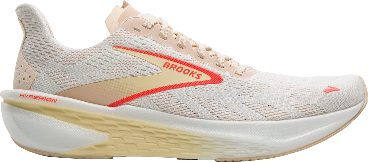 Brooks Hyperion 2 Women's Running Shoes - White | Running & Training