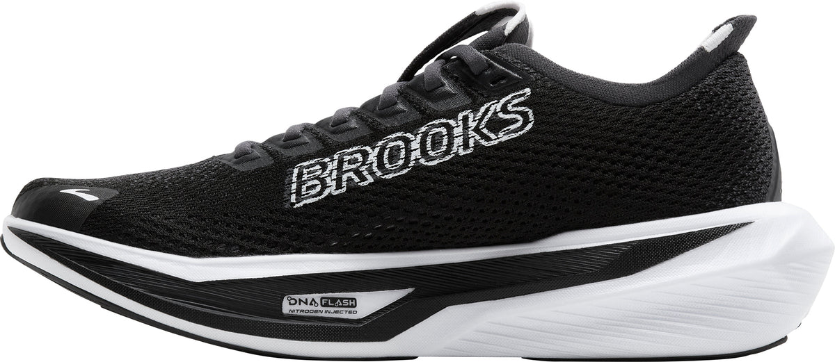 Brooks Hyperion 3 Men's Running Shoes - Black | Running & Training