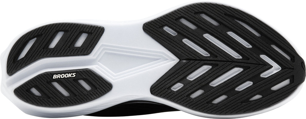 Brooks Hyperion 3 Men's Running Shoes - Black | Running & Training