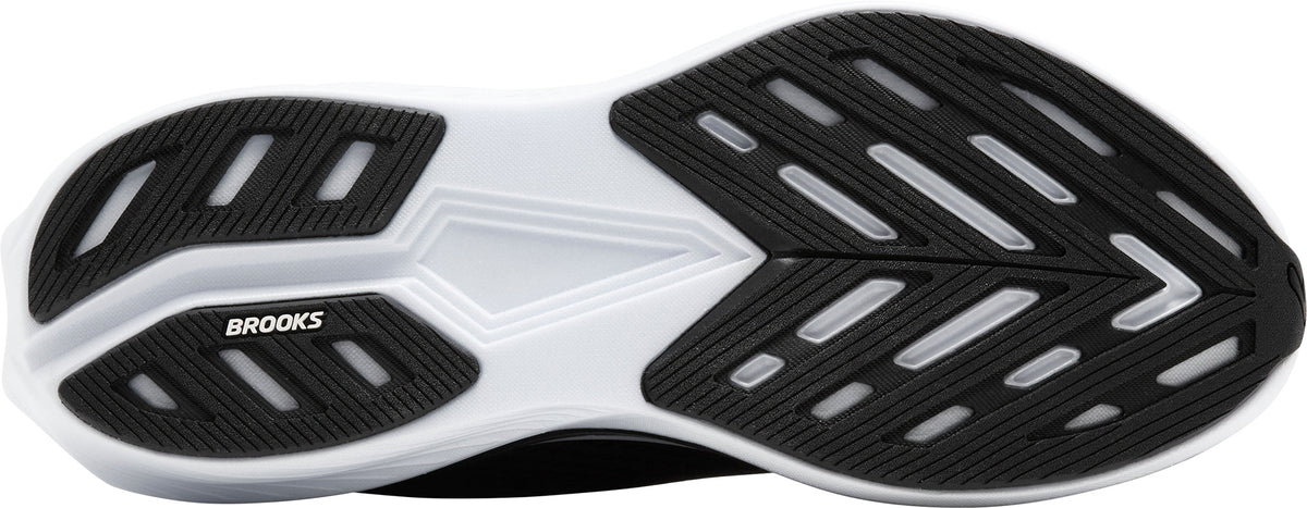 Brooks Hyperion 3 Men's Running Shoes - Black | Running & Training