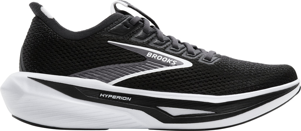 Brooks Hyperion 3 Men's Running Shoes - Black | Running & Training