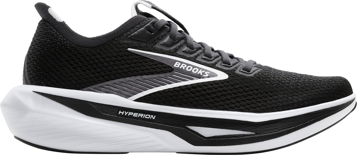Brooks Hyperion 3 Men's Running Shoes - Black | Running & Training