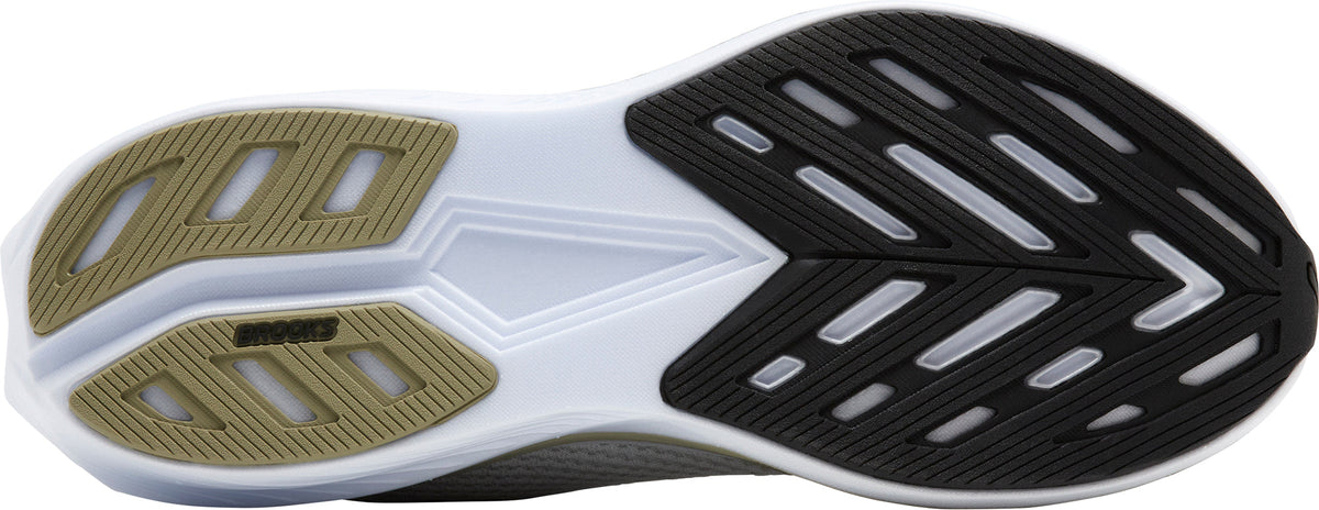 Brooks Hyperion 3 Men's Running Shoes - White | Running & Training