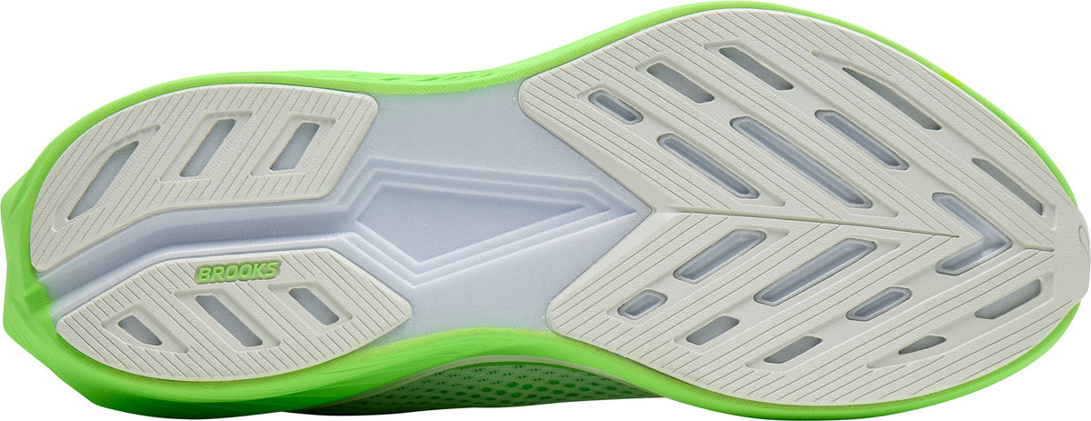 Brooks Hyperion 3 Men's Running Shoes - Green | Running & Training