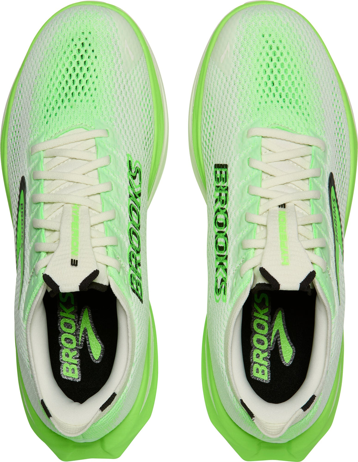 Brooks Hyperion 3 Men's Running Shoes - Green | Running & Training