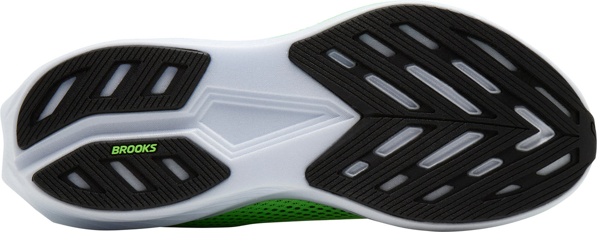 Brooks Hyperion 3 Men's Running Shoes - Green | Running & Training