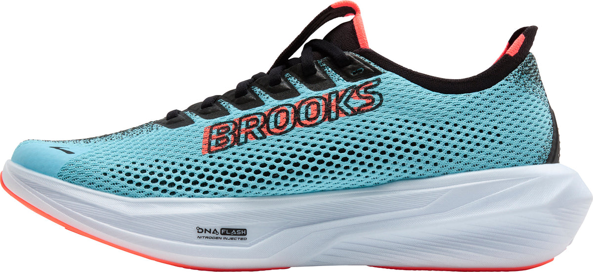 Brooks Hyperion 3 Men's Running Shoes - Blue | Running & Training