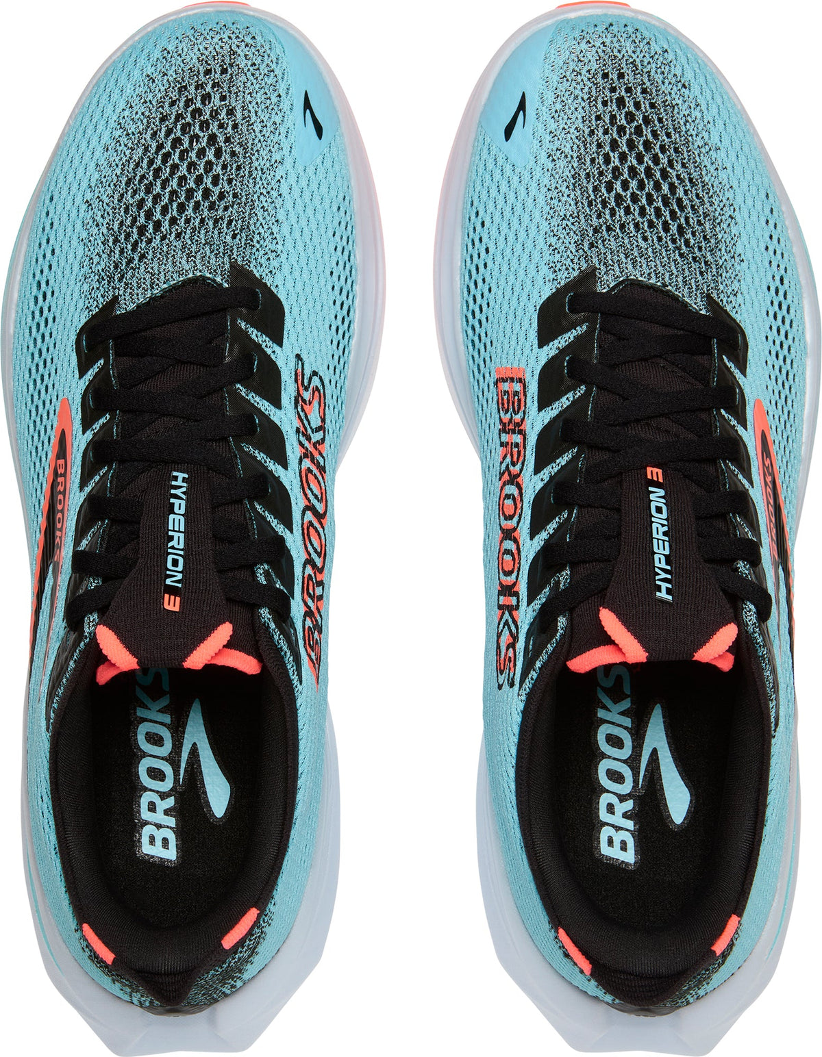 Brooks Hyperion 3 Men's Running Shoes - Blue | Running & Training