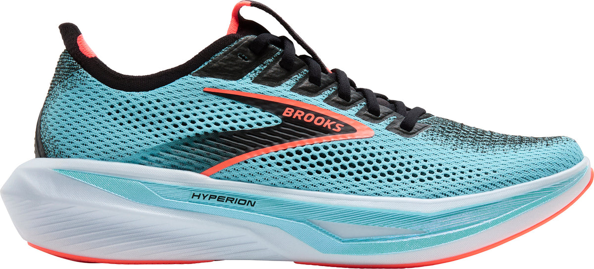 Brooks Hyperion 3 Men's Running Shoes - Blue | Running & Training