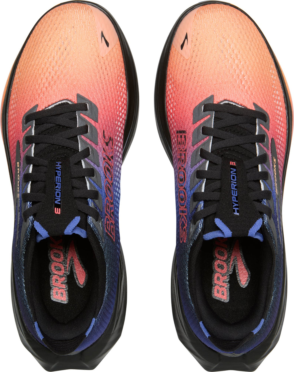 Brooks Hyperion 3 Men's Running Shoes - Orange | Running & Training