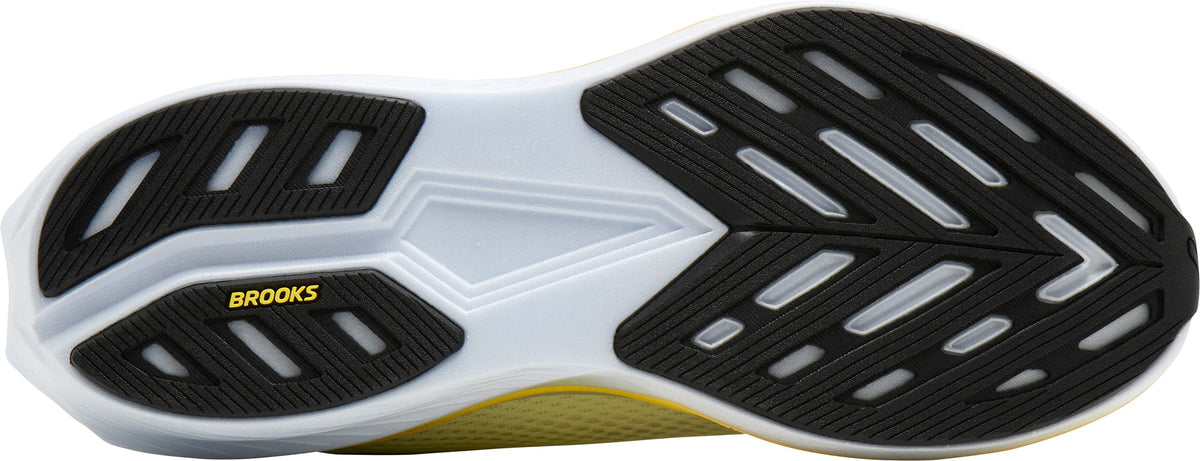 Brooks Hyperion 3 Men's Running Shoes - Yellow | Running & Training