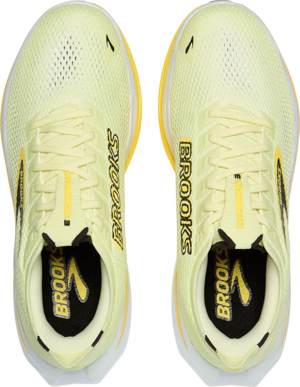 Brooks Hyperion 3 Men's Running Shoes - Yellow | Running & Training