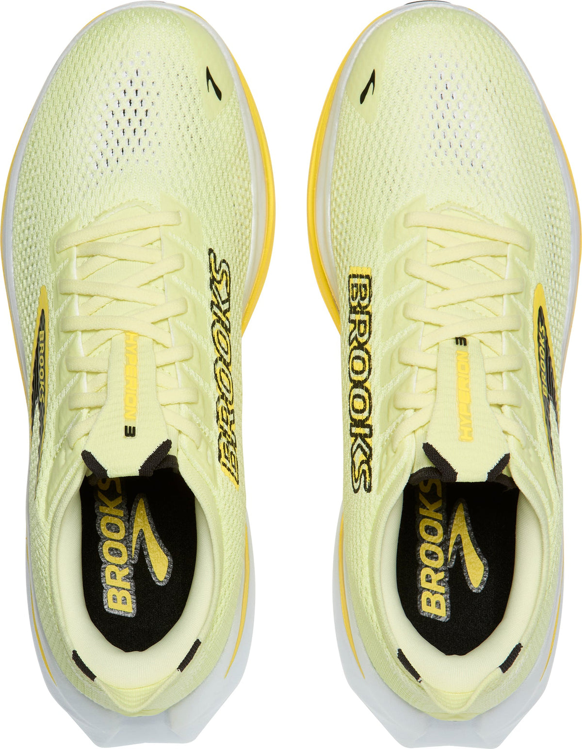 Brooks Hyperion 3 Men's Running Shoes - Yellow | Running & Training