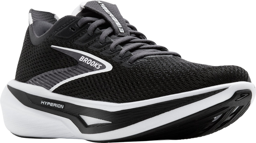 Brooks Hyperion 3 Women's Running Shoes - Black | Running & Training