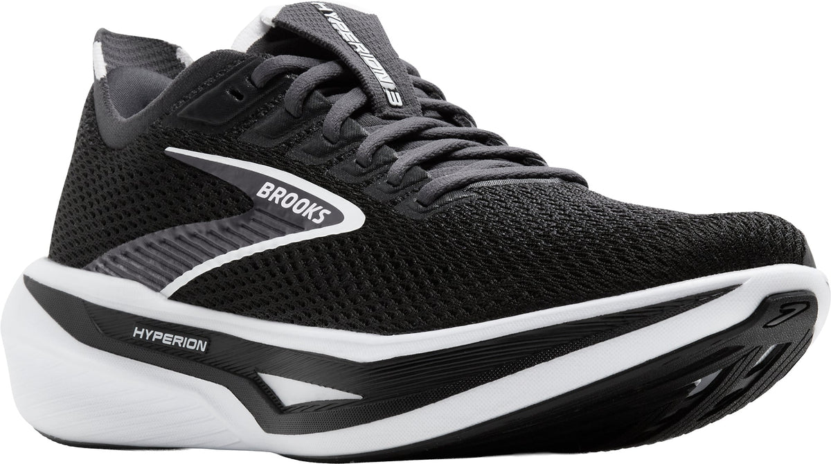 Brooks Hyperion 3 Women's Running Shoes - Black | Running & Training