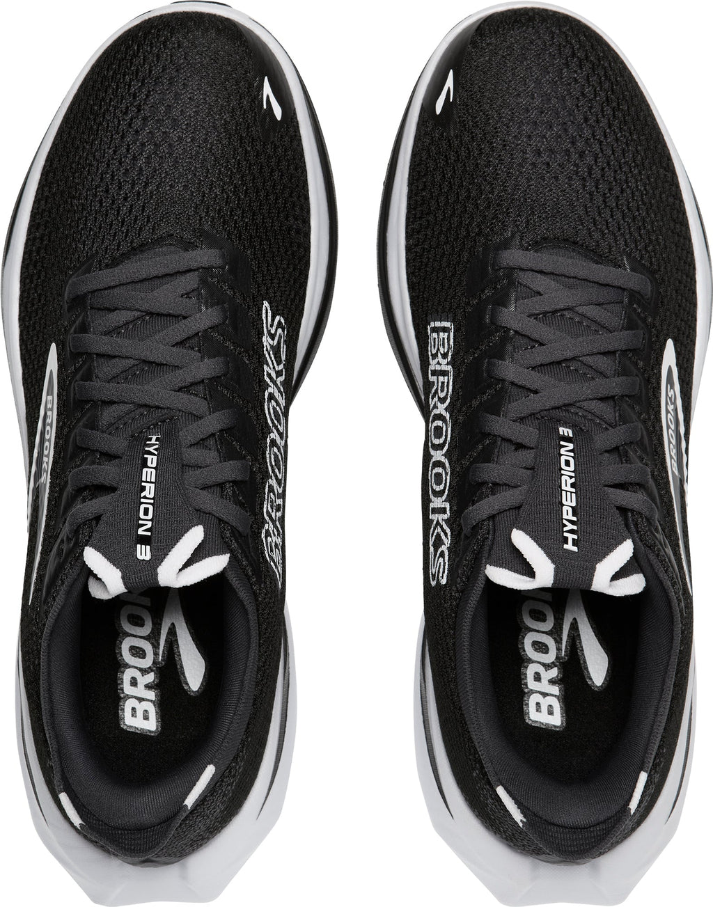 Brooks Hyperion 3 Women's Running Shoes - Black | Running & Training