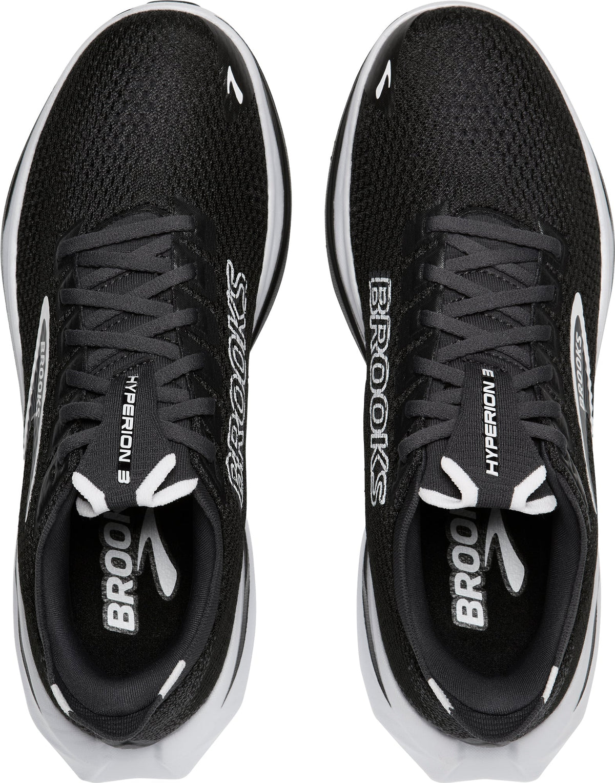 Brooks Hyperion 3 Women's Running Shoes - Black | Running & Training