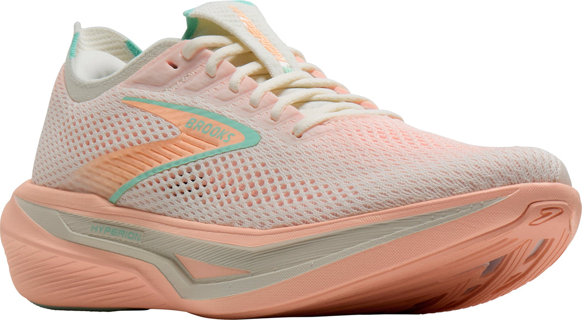 Brooks Hyperion 3 Women's Running Shoes - Orange | Running & Training