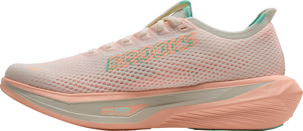 Brooks Hyperion 3 Women's Running Shoes - Orange | Running & Training