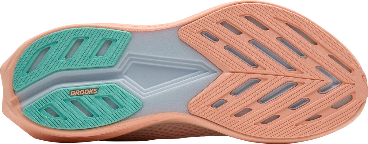 Brooks Hyperion 3 Women's Running Shoes - Orange | Running & Training