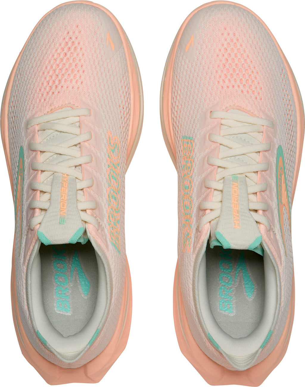 Brooks Hyperion 3 Women's Running Shoes - Orange | Running & Training