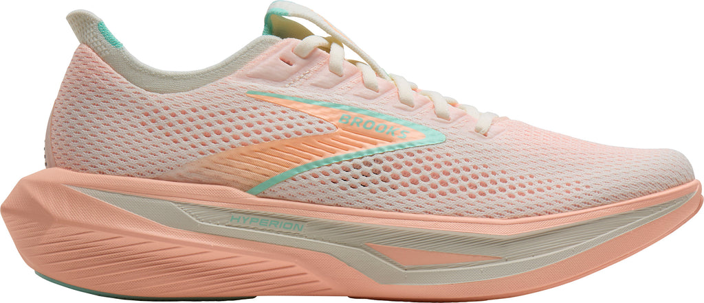 Brooks Hyperion 3 Women's Running Shoes - Orange | Running & Training