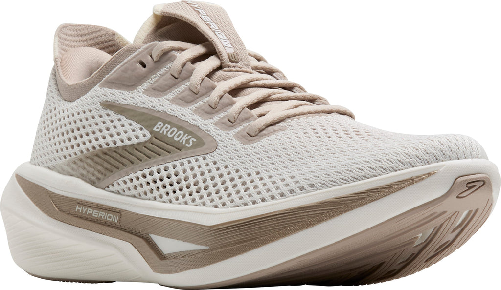 Brooks Hyperion 3 Women's Running Shoes - Beige | Running & Training