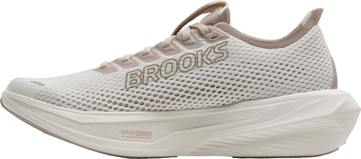 Brooks Hyperion 3 Women's Running Shoes - Beige | Running & Training