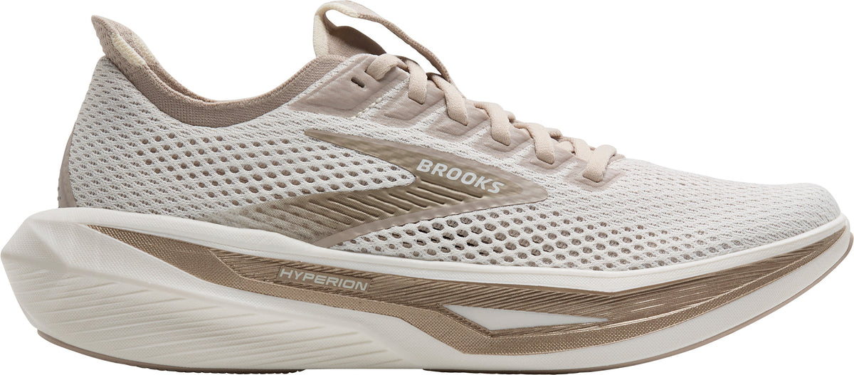 Brooks Hyperion 3 Women's Running Shoes - Beige | Running & Training