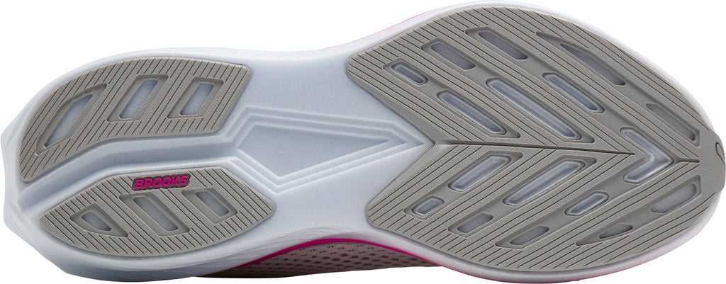 Brooks Hyperion 3 Women's Running Shoes - White | Running & Training