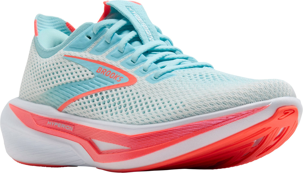 Brooks Hyperion 3 Women's Running Shoes - Blue | Running & Training