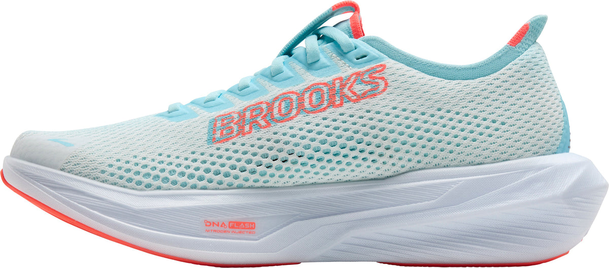 Brooks Hyperion 3 Women's Running Shoes - Blue | Running & Training