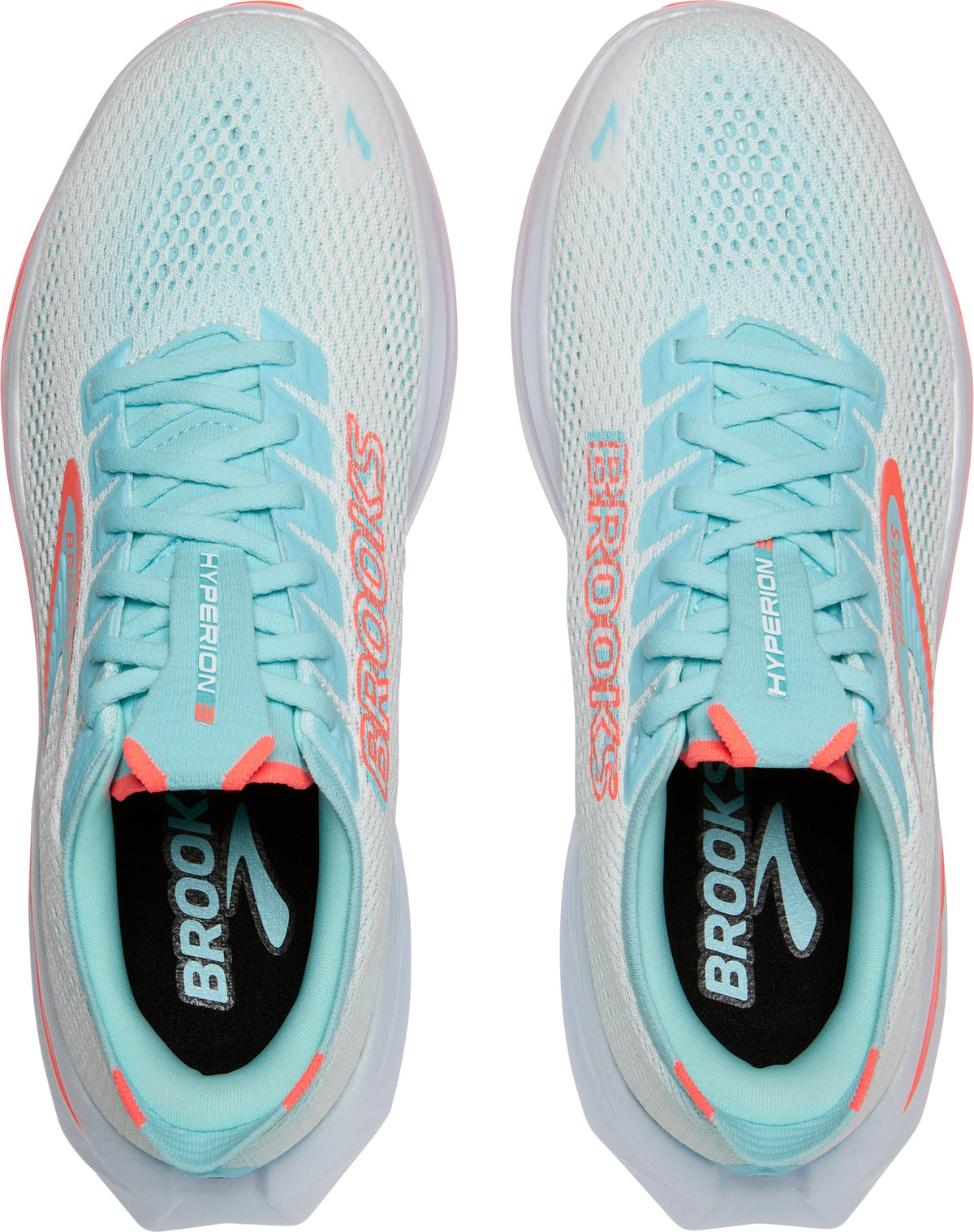 Brooks Hyperion 3 Women's Running Shoes - Blue | Running & Training