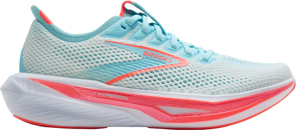 Brooks Hyperion 3 Women's Running Shoes - Blue | Running & Training