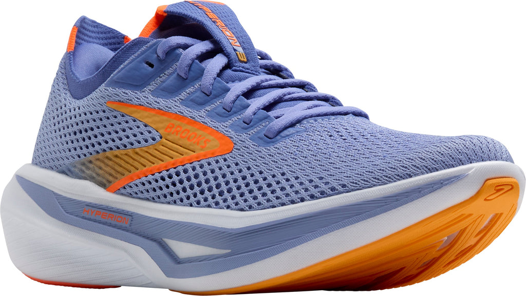 Brooks Hyperion 3 Women's Running Shoes - Blue | Running & Training