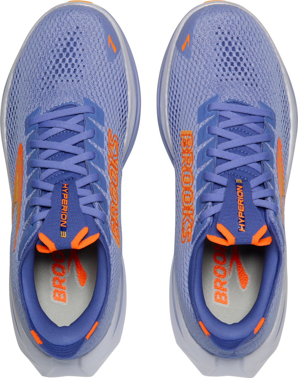 Brooks Hyperion 3 Women's Running Shoes - Blue | Running & Training
