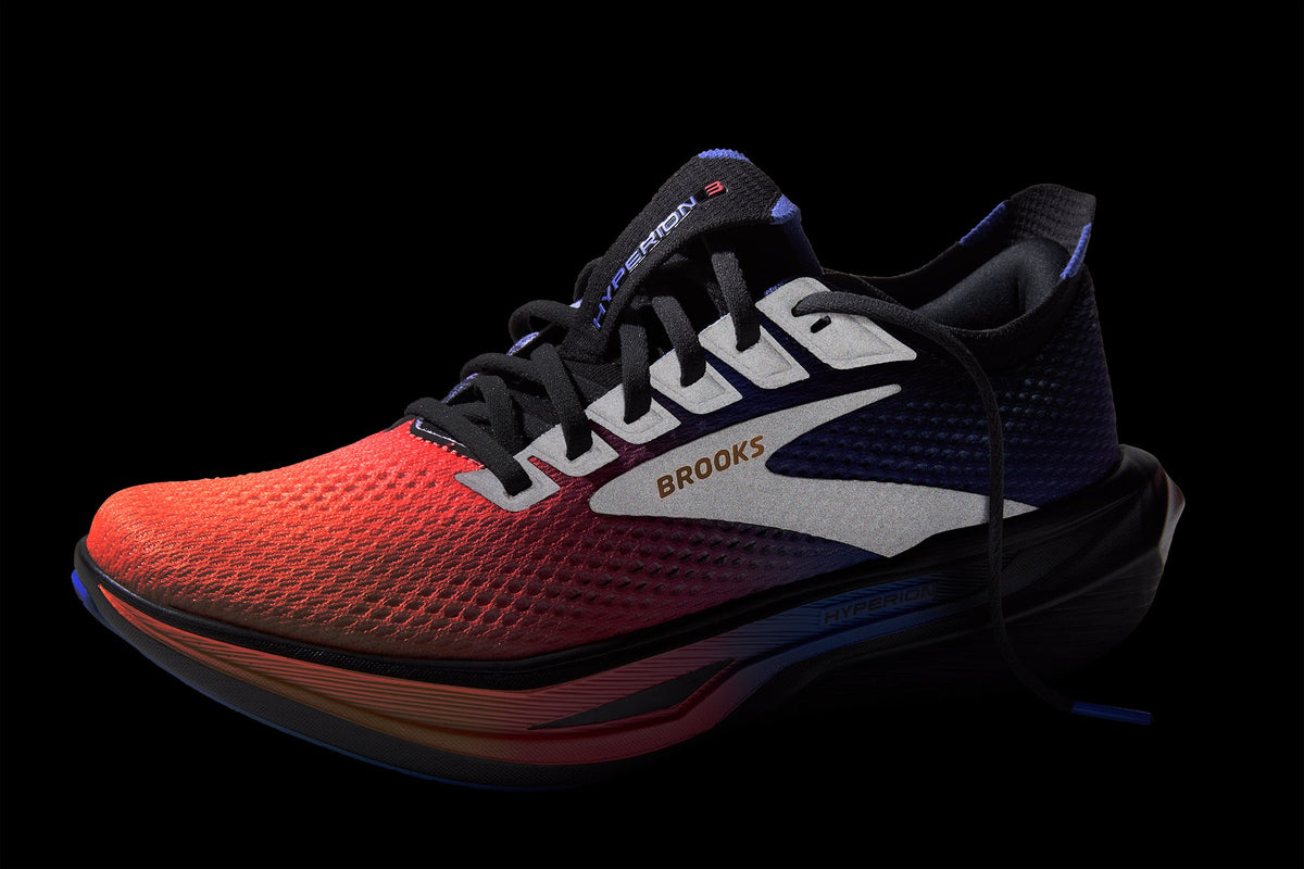 Brooks Hyperion 3 Women's Running Shoes - Orange | Running & Training