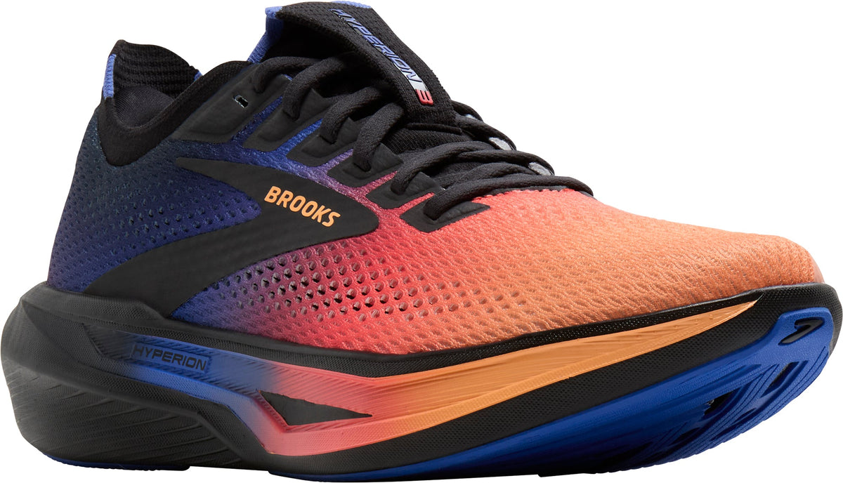Brooks Hyperion 3 Women's Running Shoes - Orange | Running & Training