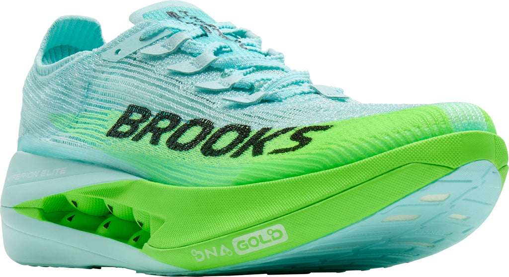 Brooks Hyperion Elite 5 Running Shoes - Blue | Running & Training