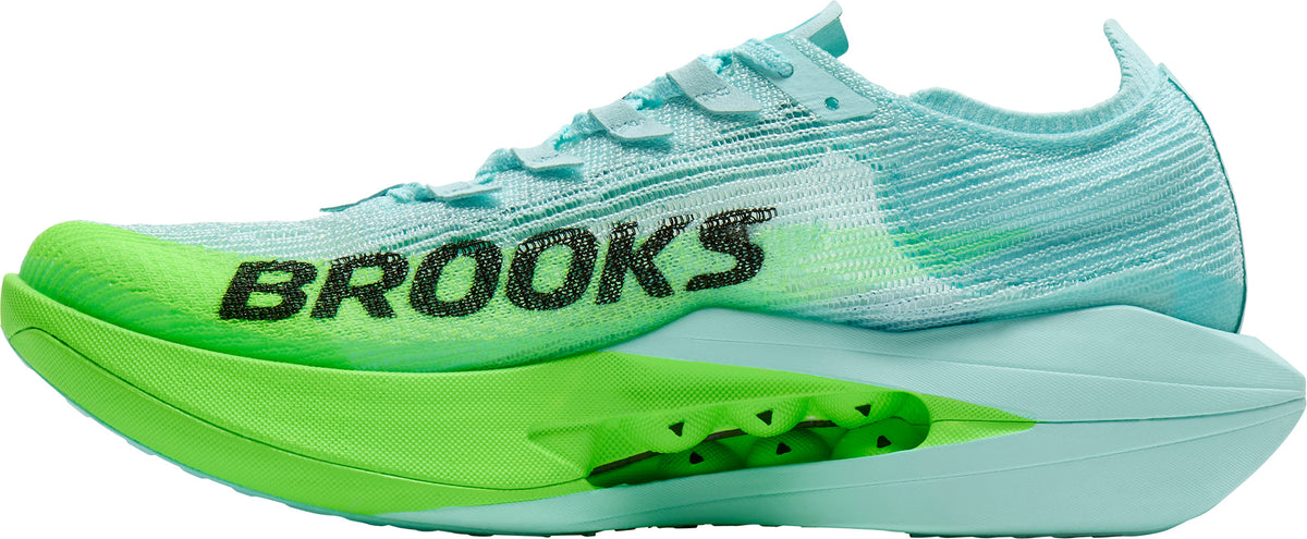 Brooks Hyperion Elite 5 Running Shoes - Blue | Running & Training