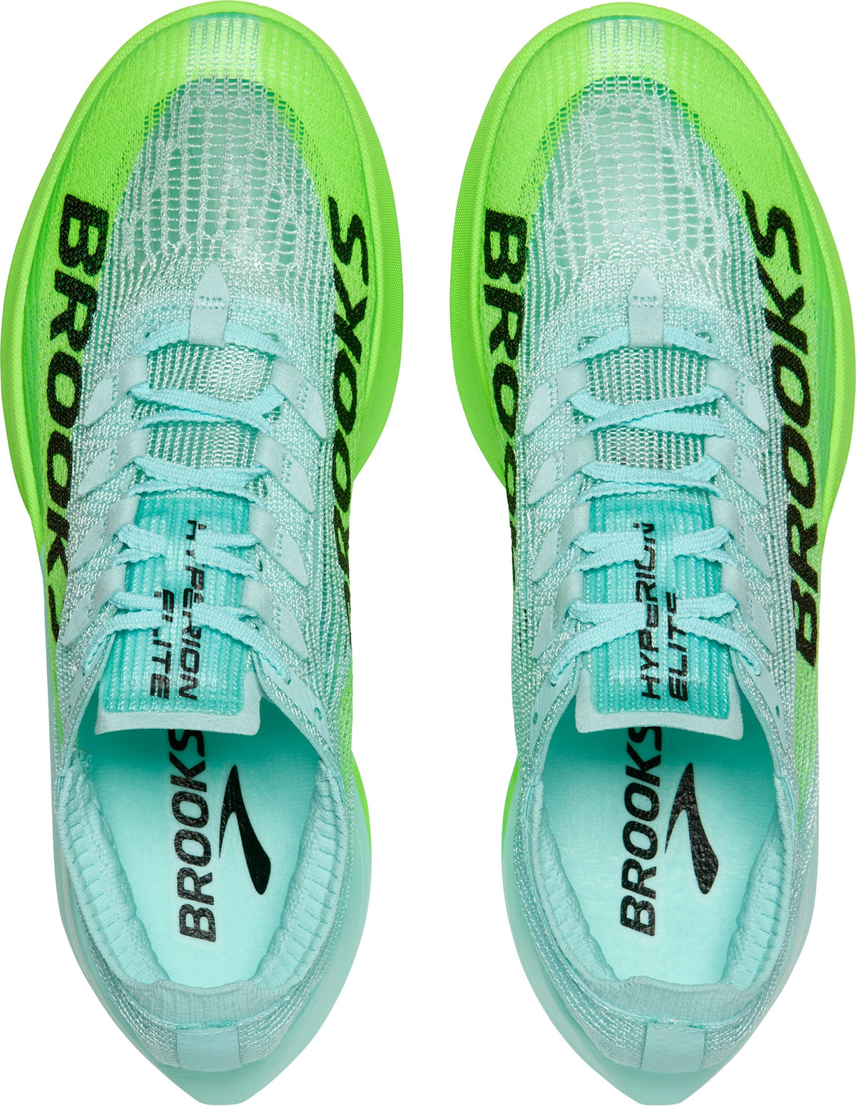 Brooks Hyperion Elite 5 Running Shoes - Blue | Running & Training