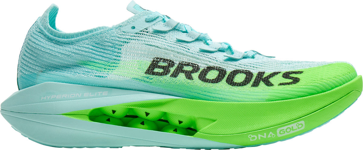 Brooks Hyperion Elite 5 Running Shoes - Blue | Running & Training
