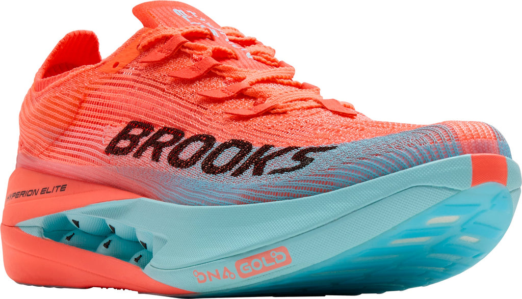 Brooks Hyperion Elite 5 Running Shoes - Pink | Running & Training