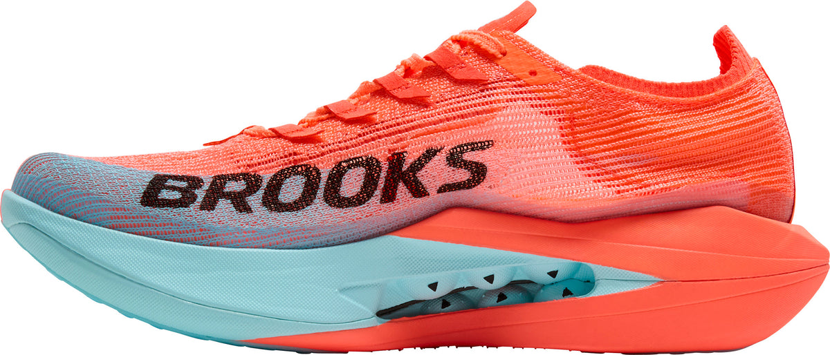 Brooks Hyperion Elite 5 Running Shoes - Pink | Running & Training